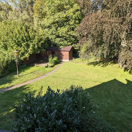 Und Tinyhouse Benediktusquelle *
