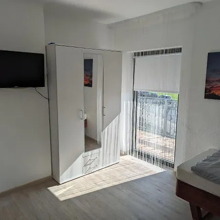 Und Tinyhouse Benediktusquelle Apartment Ortenberg (Hessen)