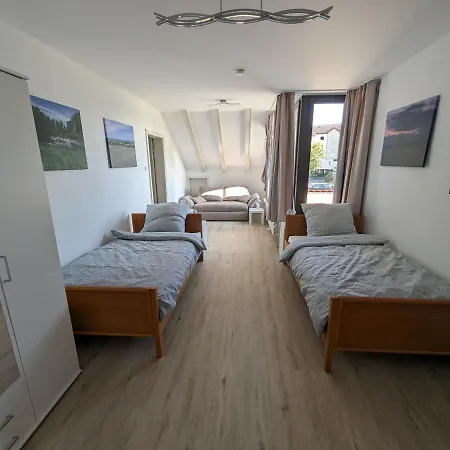 Und Tinyhouse Benediktusquelle *