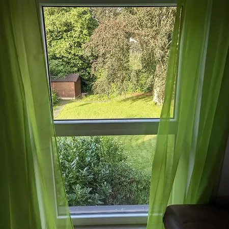 Und Tinyhouse Benediktusquelle
