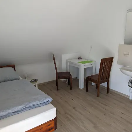 Und Tinyhouse Benediktusquelle Apartment Ortenberg (Hessen)