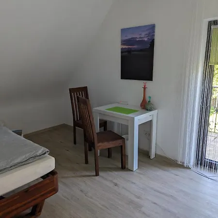 Und Tinyhouse Benediktusquelle Ortenberg (Hessen)