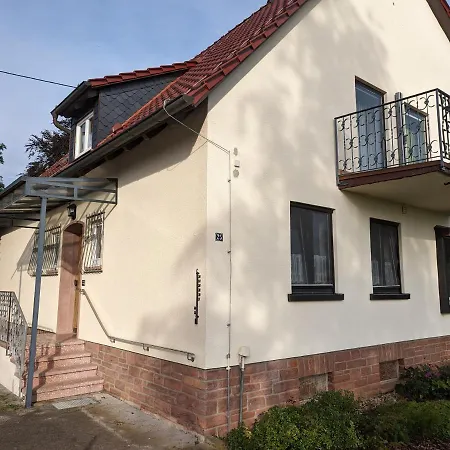 Und Tinyhouse Benediktusquelle