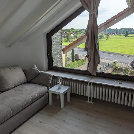 Und Tinyhouse Benediktusquelle Apartment *