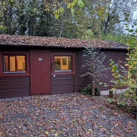 Und Tinyhouse Benediktusquelle * Ortenberg (Hessen)