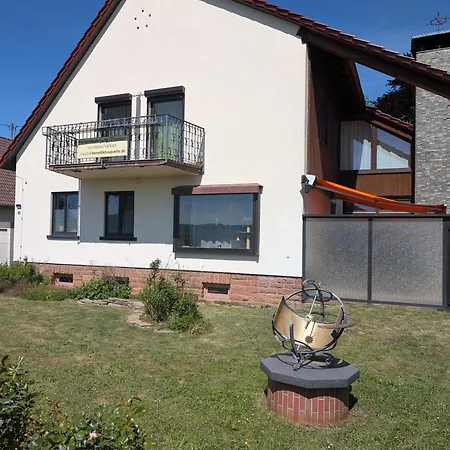 Und Tinyhouse Benediktusquelle *