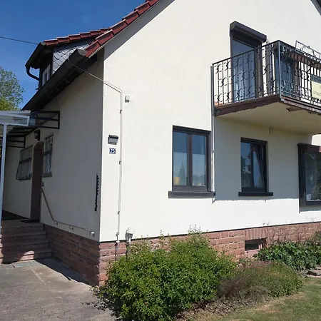 Und Tinyhouse Benediktusquelle