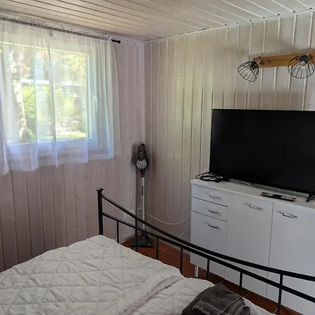 Und Tinyhouse Benediktusquelle Ortenberg (Hessen)