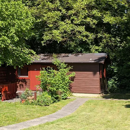 Und Tinyhouse Benediktusquelle Ortenberg (Hessen)