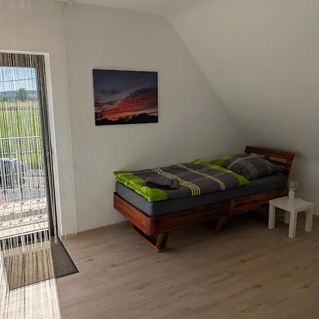 Und Tinyhouse Benediktusquelle Apartment *