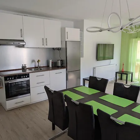 Und Tinyhouse Benediktusquelle Apartment Ortenberg (Hessen)