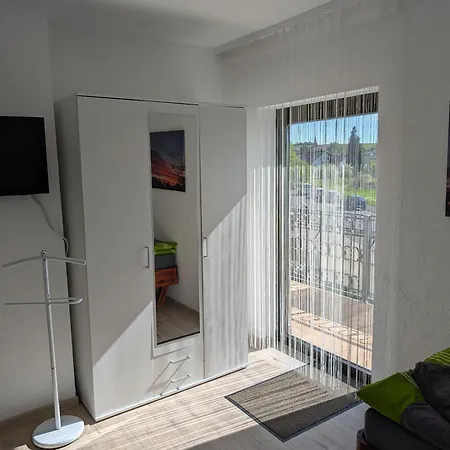 Und Tinyhouse Benediktusquelle Ortenberg (Hessen)