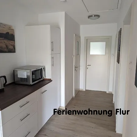 Apartament Und Tinyhouse Benediktusquelle Ortenberg (Hessen)