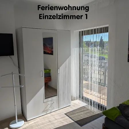 Und Tinyhouse Benediktusquelle