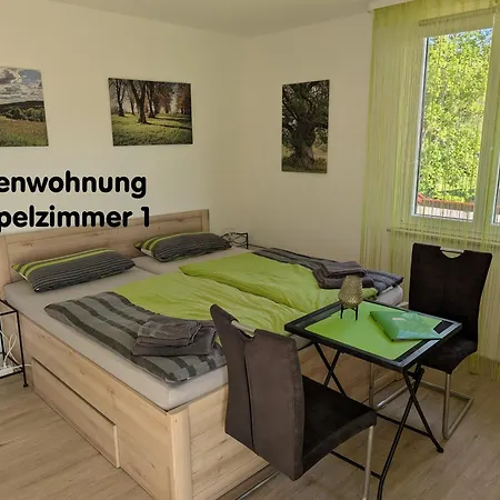 Und Tinyhouse Benediktusquelle *