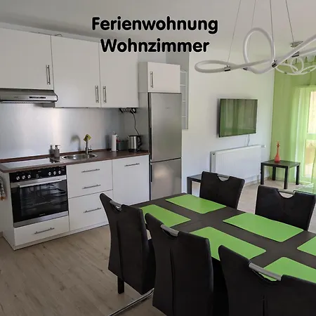 Und Tinyhouse Benediktusquelle Apartament *