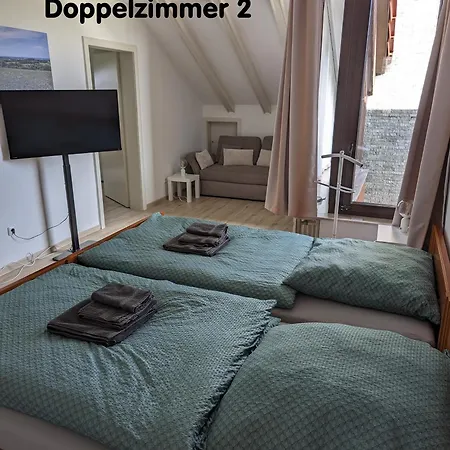 Und Tinyhouse Benediktusquelle * Ortenberg (Hessen)