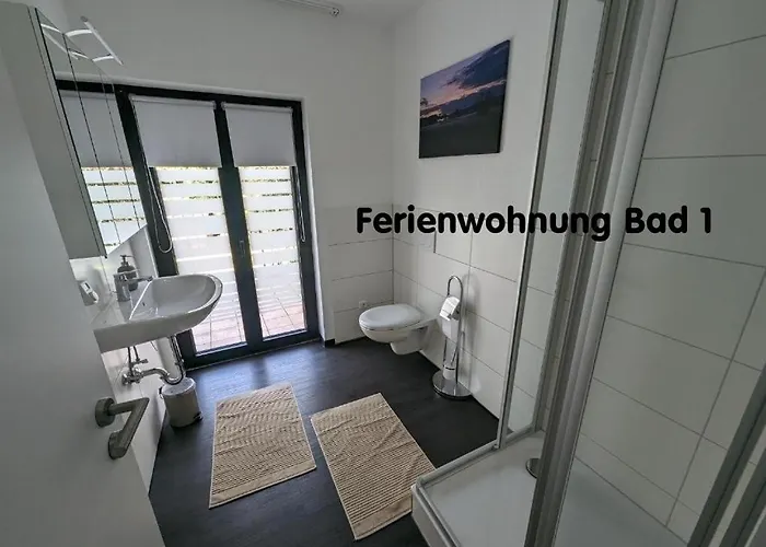 Und Tinyhouse Benediktusquelle 아파트 *